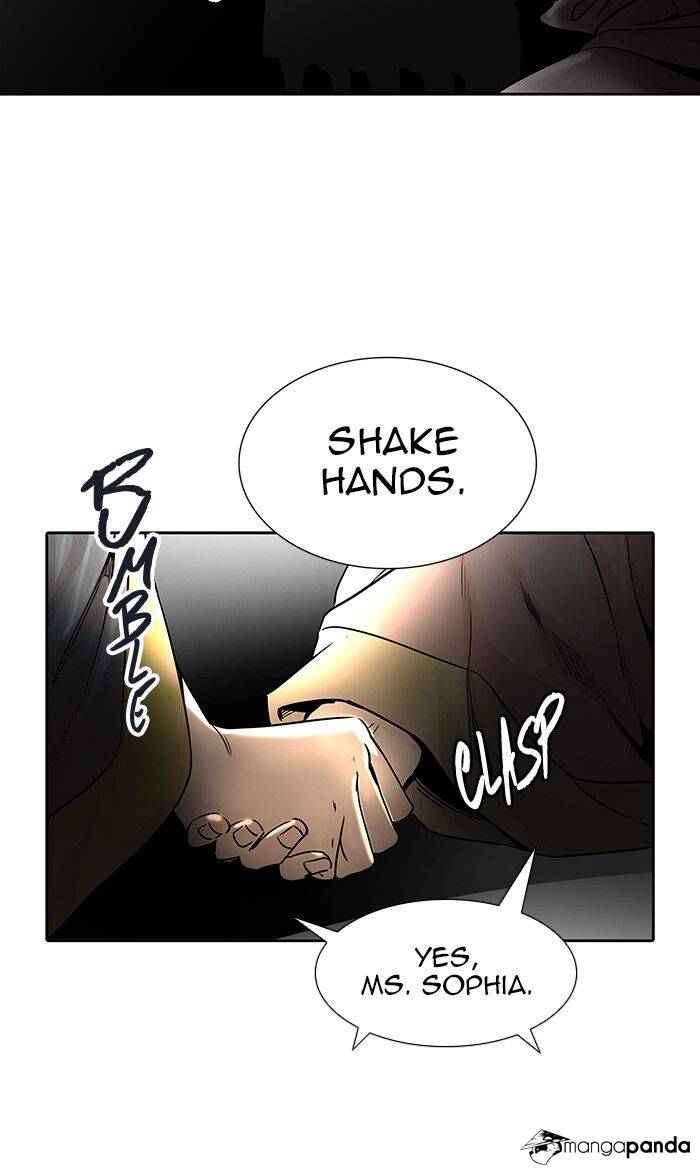 Tower of God Chapter 484 image 105